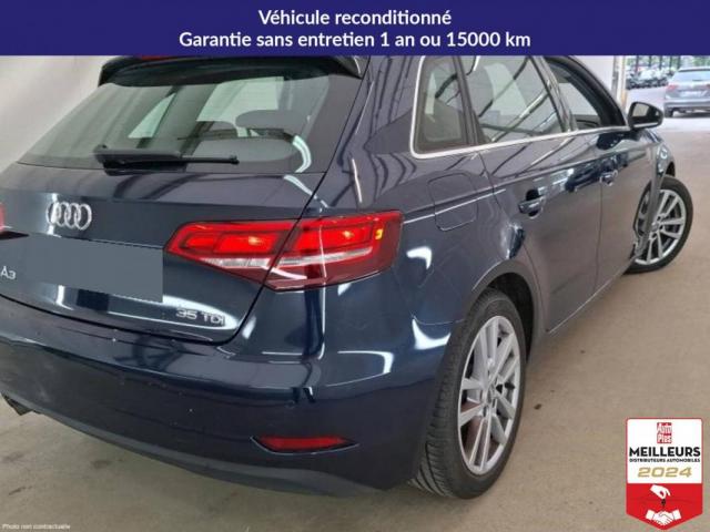 Audi A3 Sportback image 1