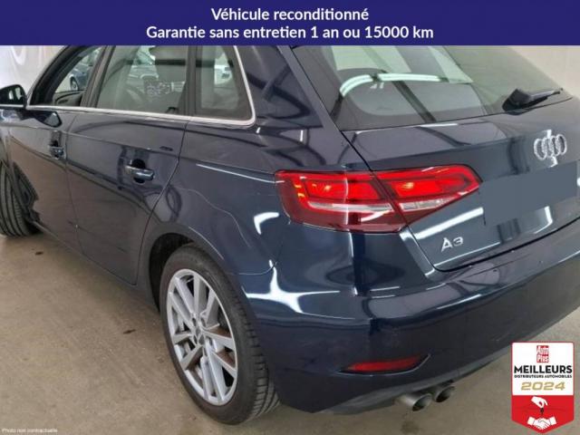 Audi A3 Sportback image 7