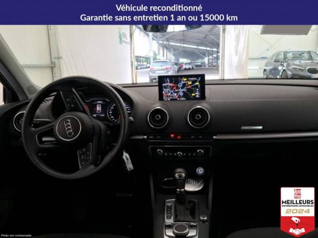 Audi A3 Sportback image 5