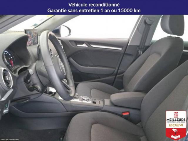 Audi A3 Sportback image 4