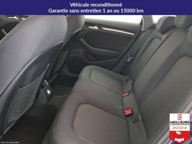 Audi A3 Sportback image 3