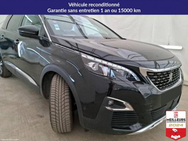 Peugeot 5008 image 5