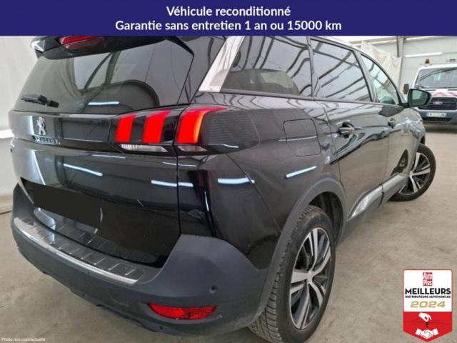 Peugeot 5008 image 6