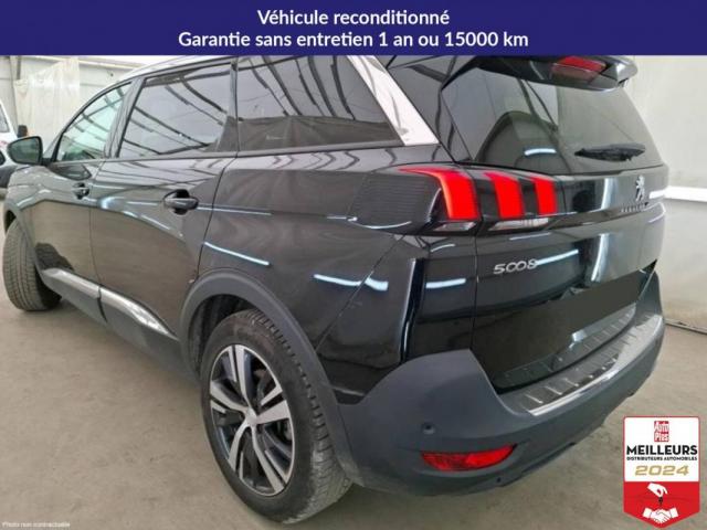 Peugeot 5008 image 2