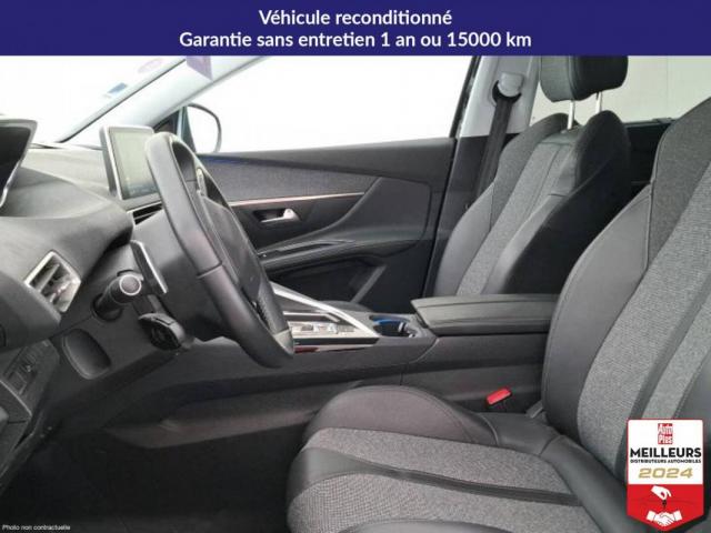 Peugeot 5008 image 7