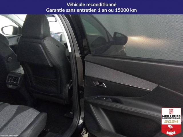 Peugeot 5008 image 3