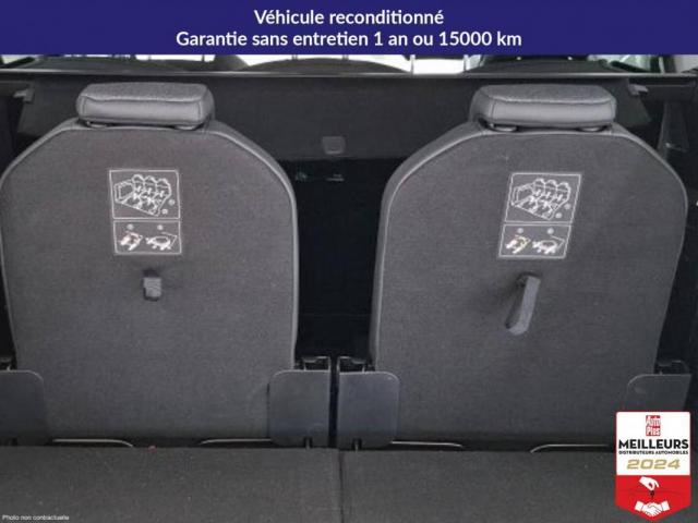 Peugeot 5008 image 4