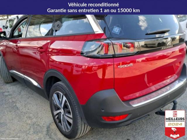 Peugeot 5008 image 7