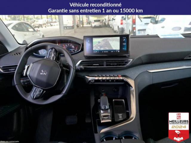Peugeot 5008 image 1