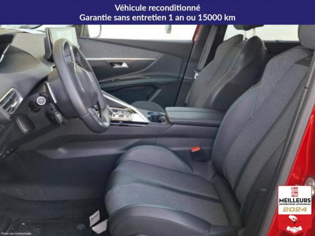 Peugeot 5008 image 5