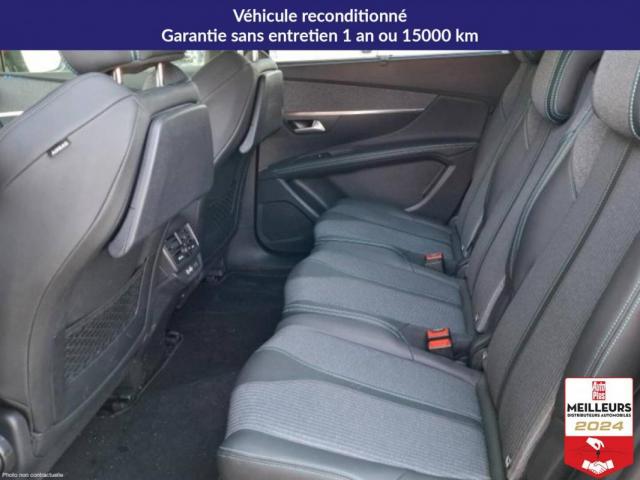 Peugeot 5008 image 2