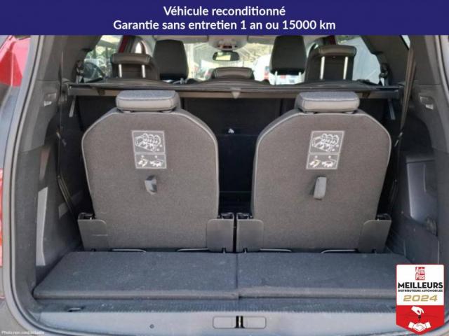 Peugeot 5008 image 6
