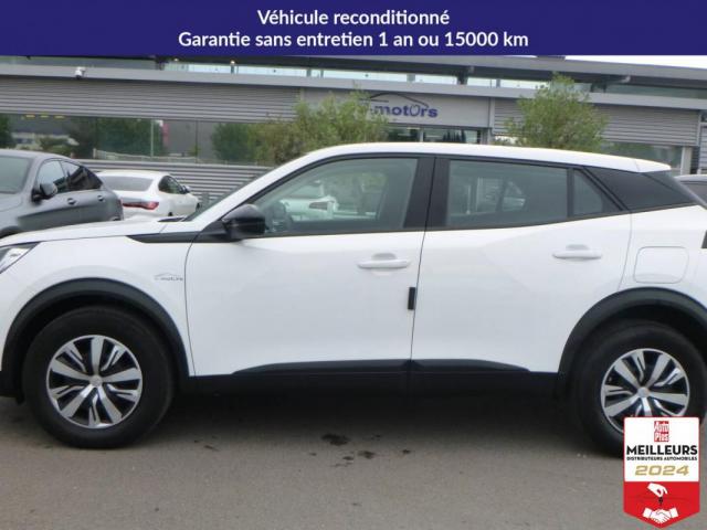 Peugeot 2008 image 3