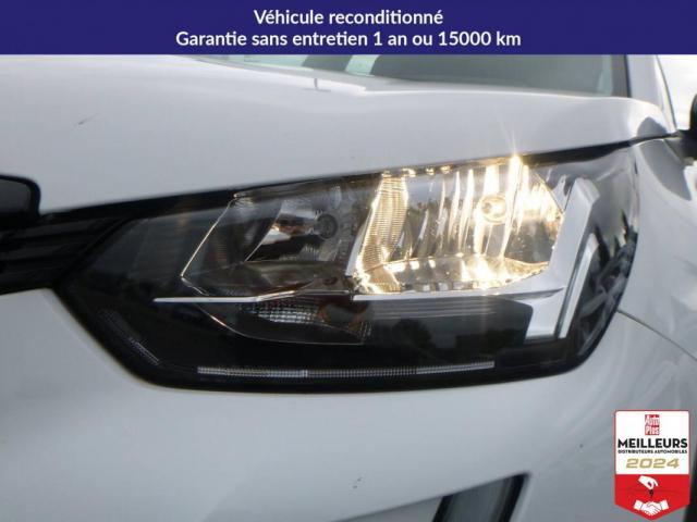 Peugeot 2008 image 8