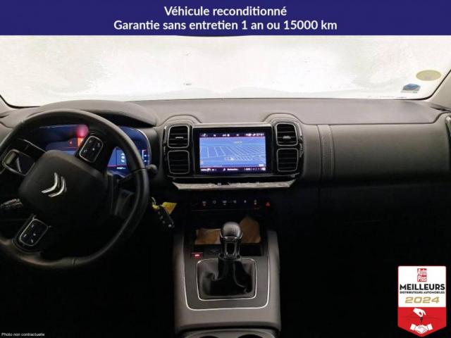 Citroen C5 Aircross image 3