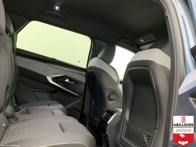 Peugeot 5008 image 7