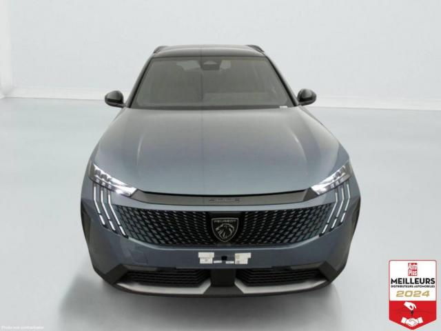 Peugeot 5008 image 9