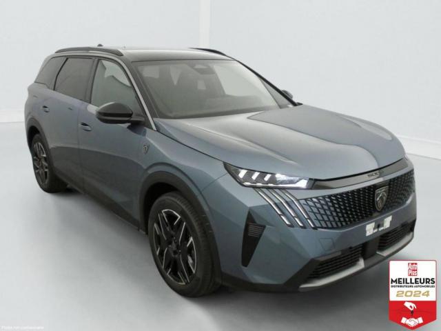 Peugeot 5008 image 2