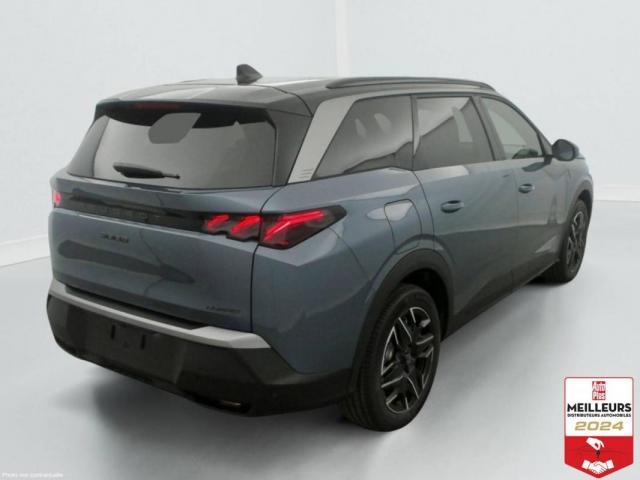 Peugeot 5008 image 4