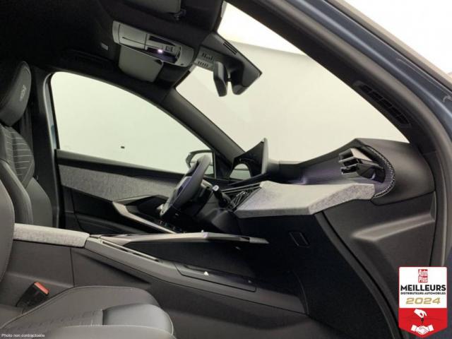 Peugeot 5008 image 8