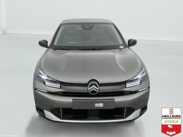 Citroen C4 image 3