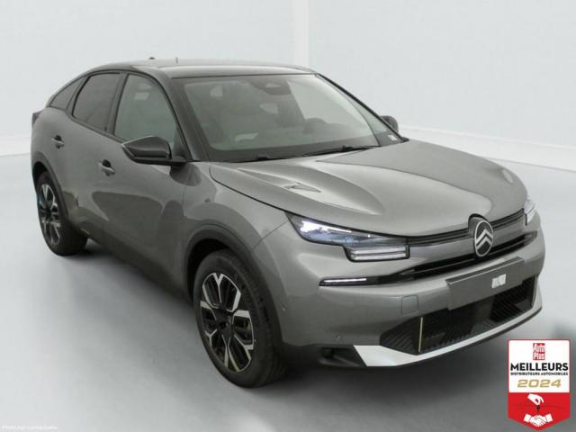 Citroen C4 image 8