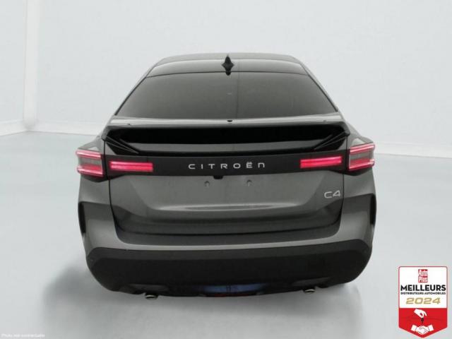 Citroen C4 image 7