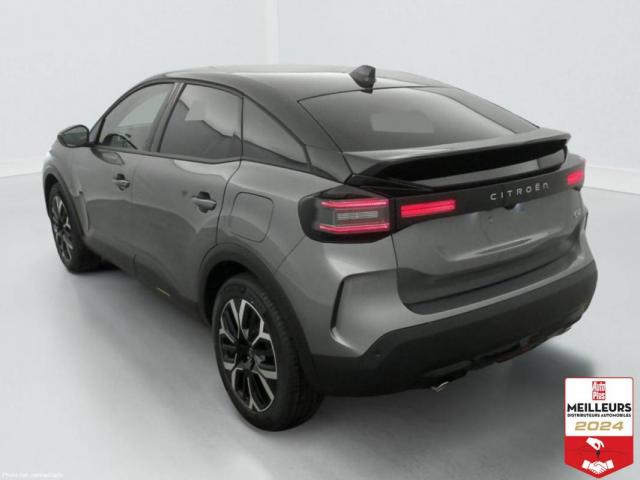 Citroen C4 image 4