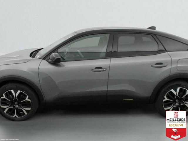 Citroen C4 image 6