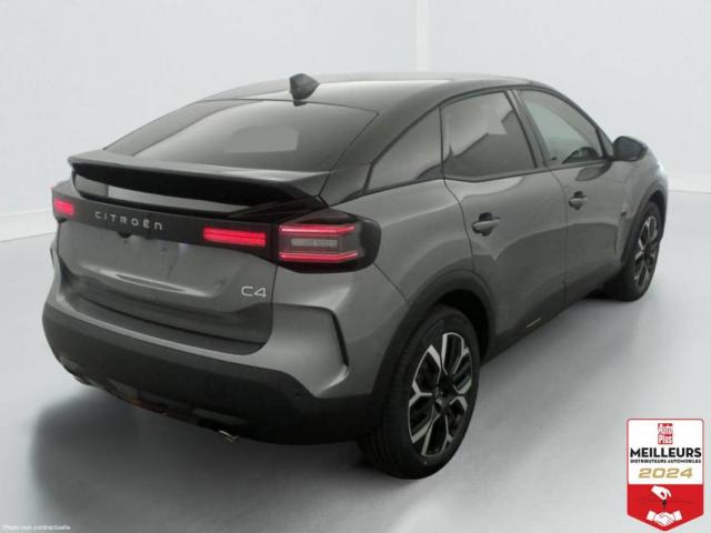 Citroen C4 image 1