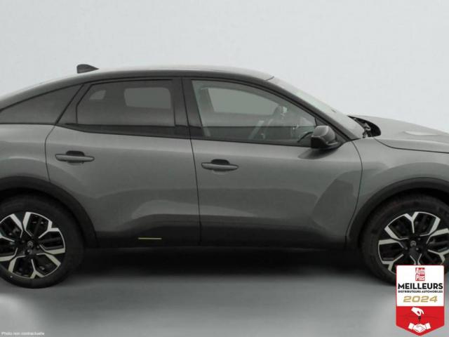 Citroen C4 image 2