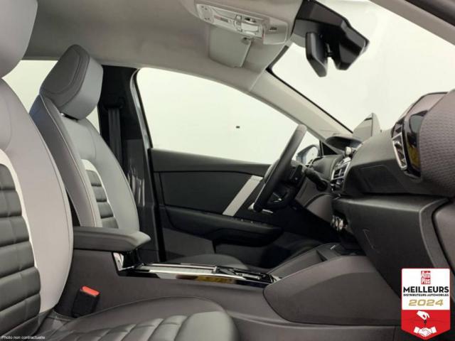 Citroen C4 image 5