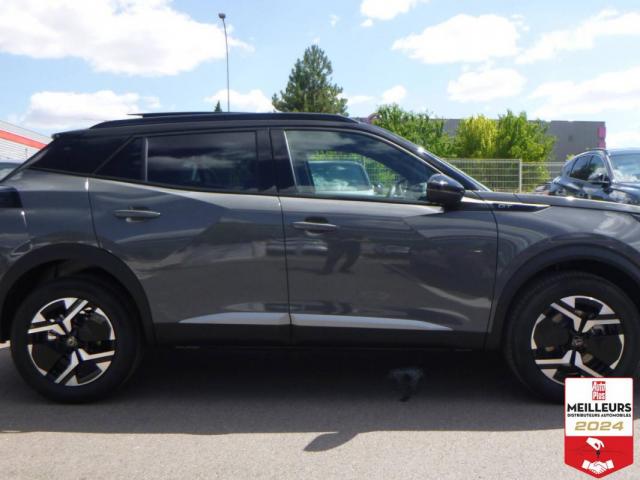 Peugeot 2008 image 3