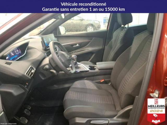 Peugeot 5008 image 5