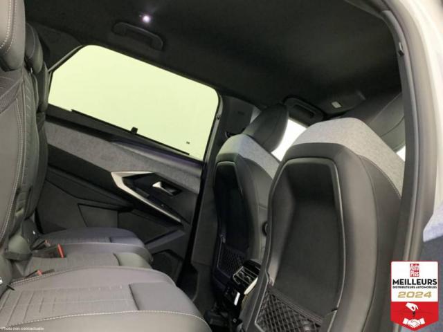 Peugeot 5008 image 4