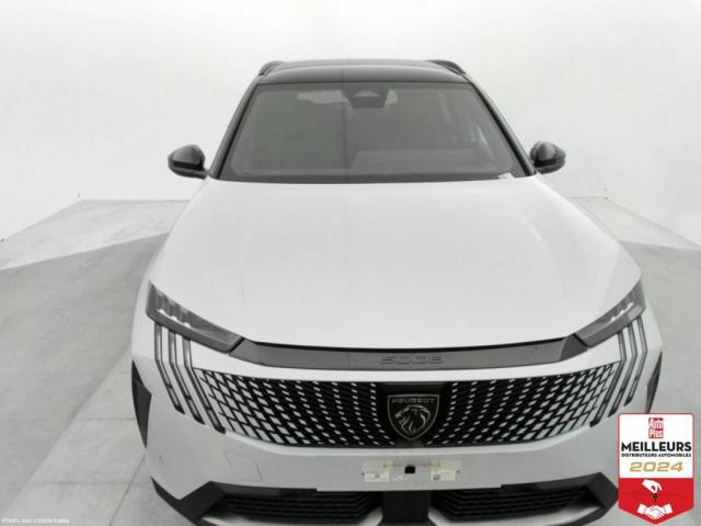 Peugeot 5008 image 5