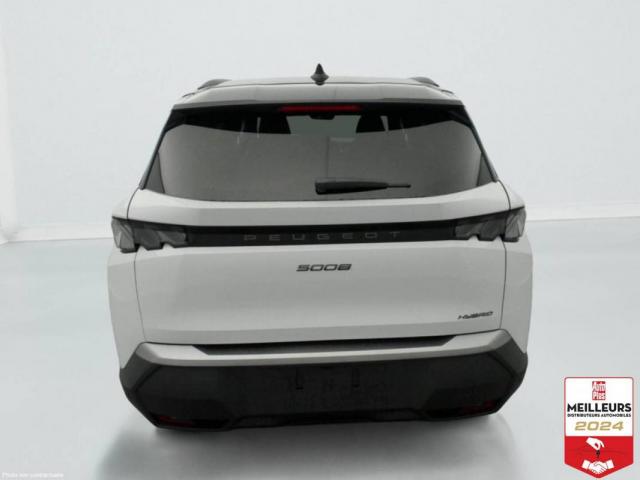 Peugeot 5008 image 7