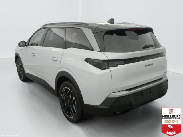 Peugeot 5008 image 1