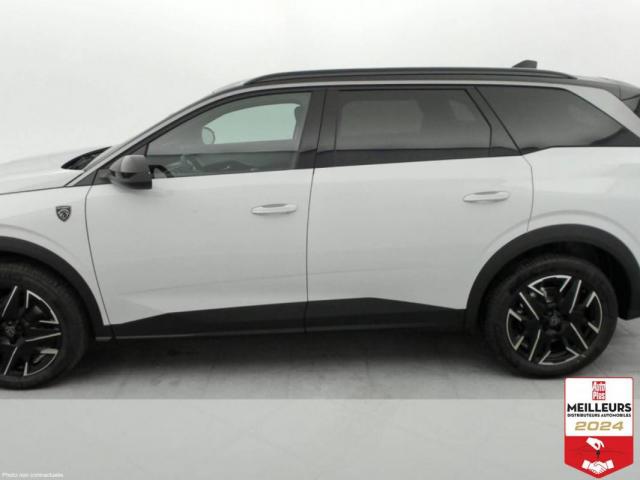 Peugeot 5008 image 3