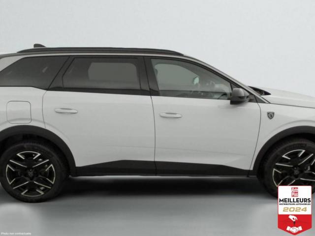 Peugeot 5008 image 9