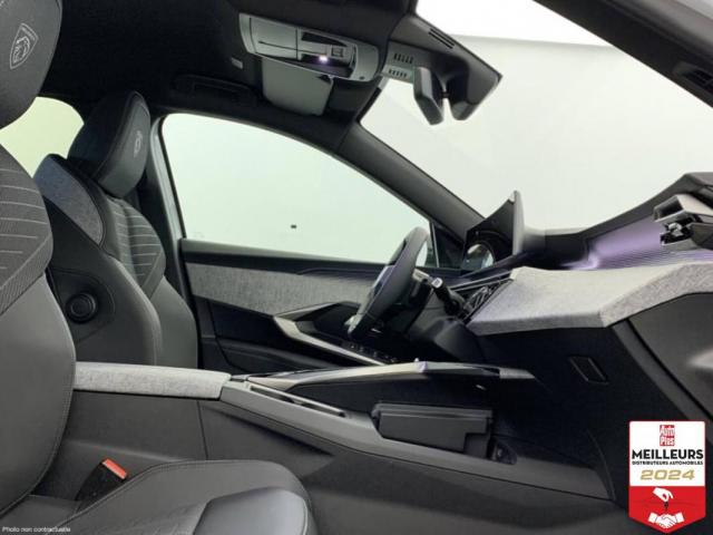 Peugeot 5008 image 8