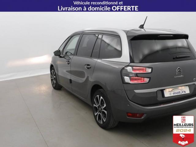 Citroen Grand C4 Spacetourer image 1