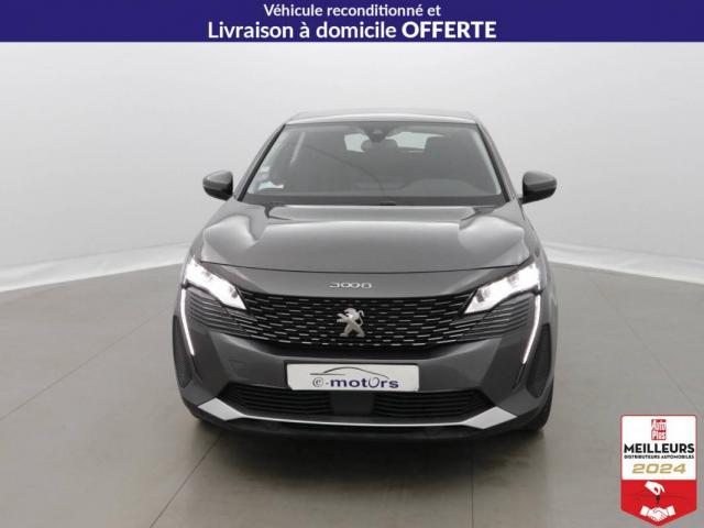Peugeot 3008 image 2