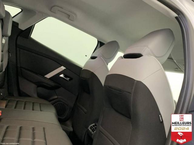 Citroen C4 image 2