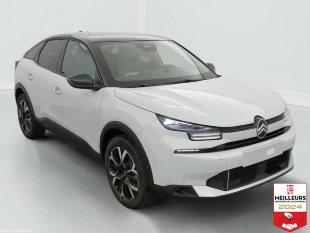 Citroen C4 image 4