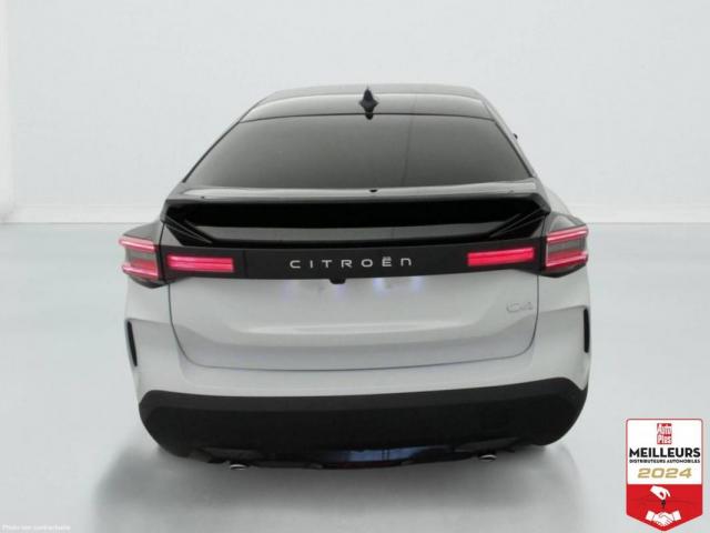 Citroen C4 image 7