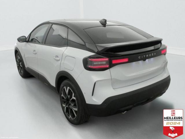Citroen C4 image 6