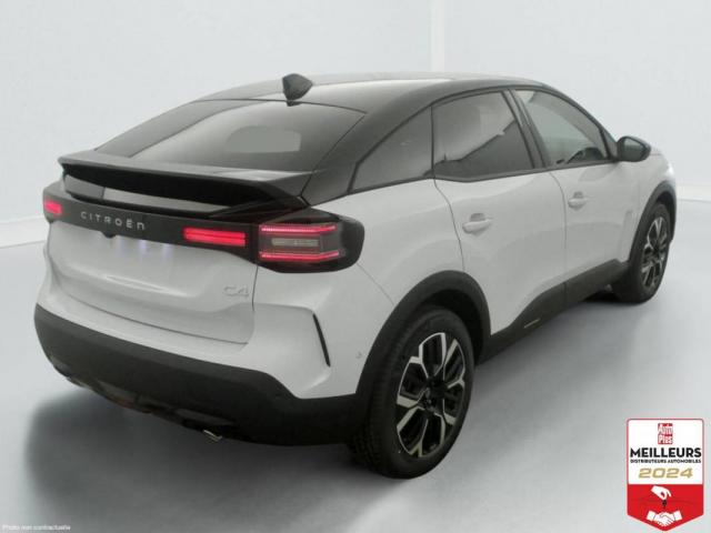 Citroen C4 image 1