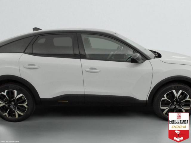 Citroen C4 image 3
