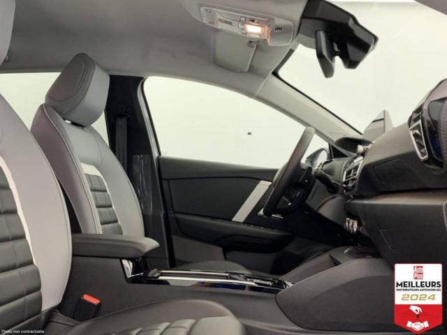 Citroen C4 image 9